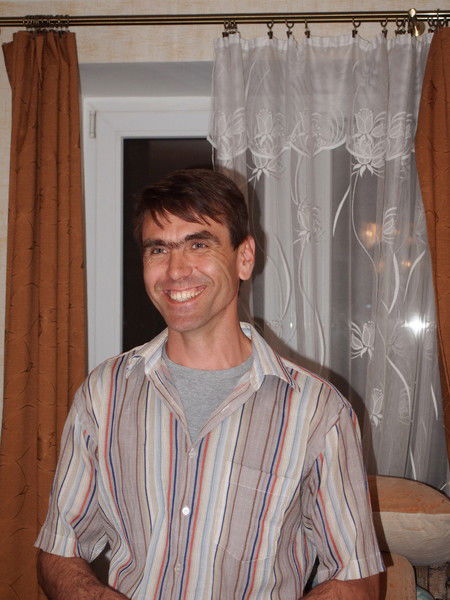 Андрей Шатилов