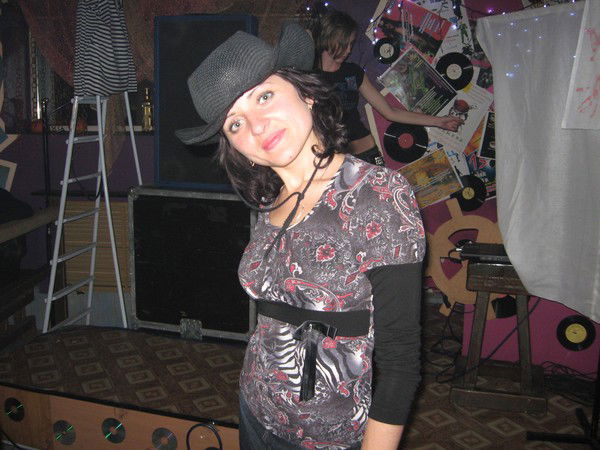 Наталия Жердева