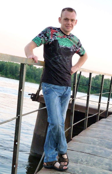 Виталик Старков