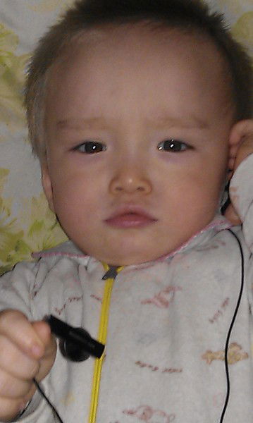 Ислам Мусаев