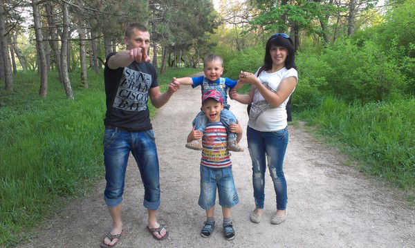 Ольга Мищенкова