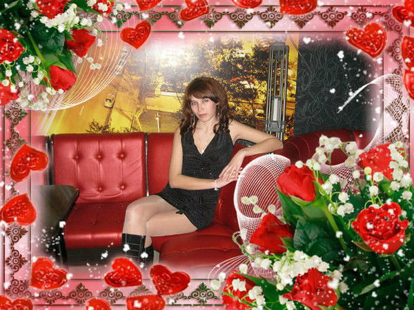 Елена Елизарова