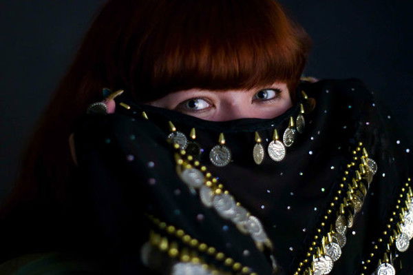 Ирина Сударкина