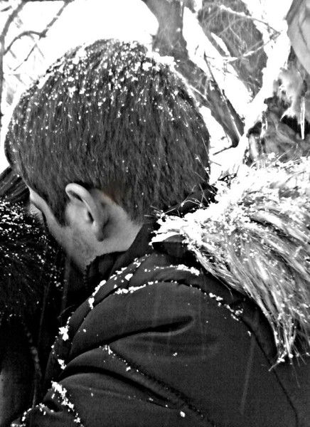 Комронходжа Абдуллоев