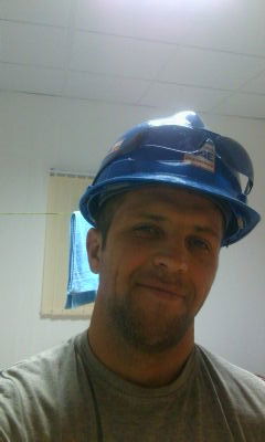 Денис Волков