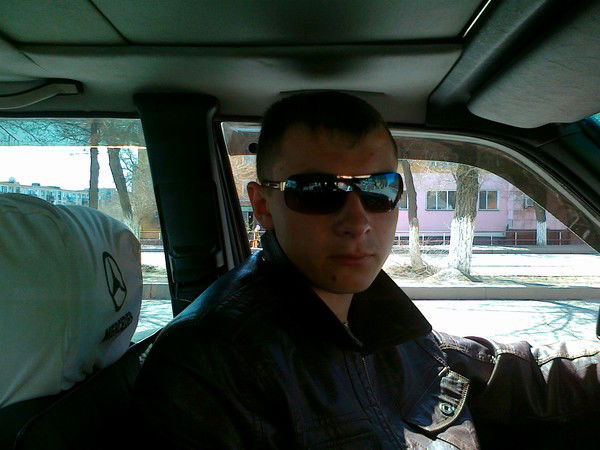 Максим Вайрих