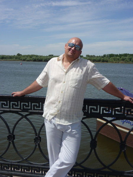 Олег Котенко