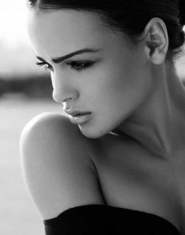 Елена Октябрьская