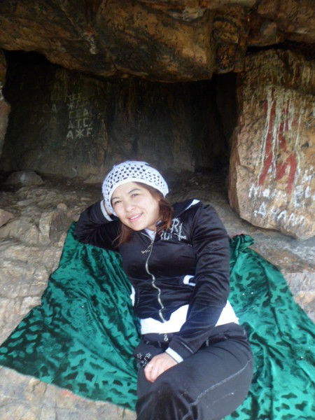 Асем Оспанова