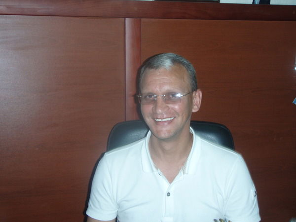 Борис Ковалевский