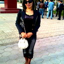 Guljaina Shingysbaeva