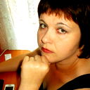 Татьяна Баканина