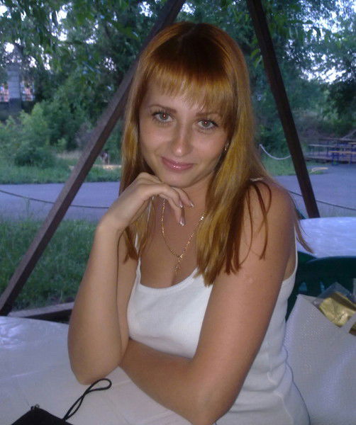 Еленочка Барабанова