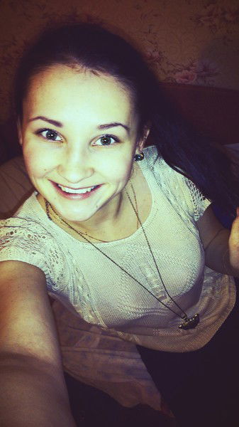 Вероника Павлова