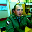 Сергей Петин