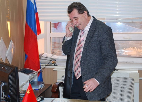 Фёдор Заичко