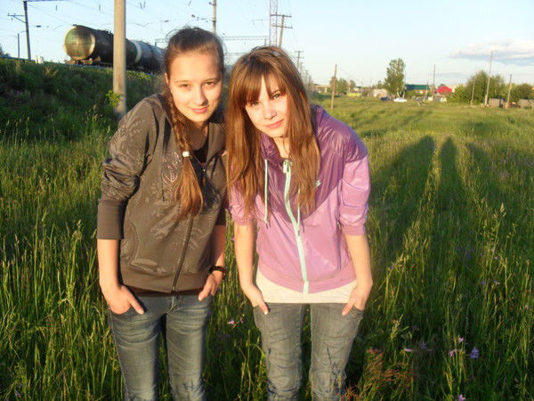 Катя Громова