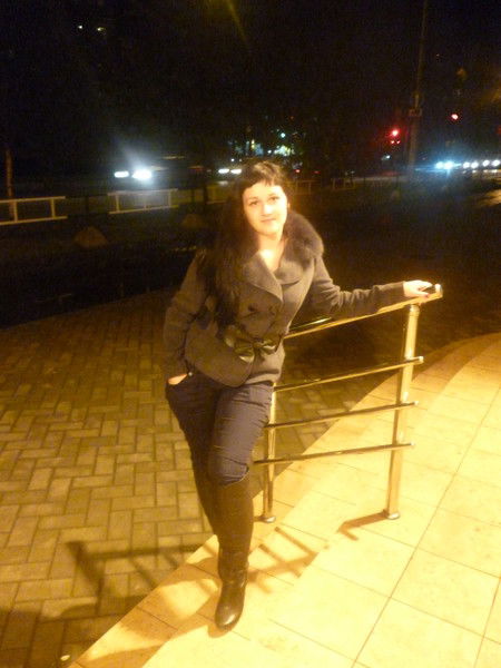 Нина Курицына