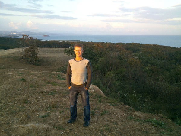 Максим Тулаев