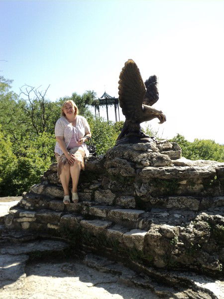 Светлана Егорова