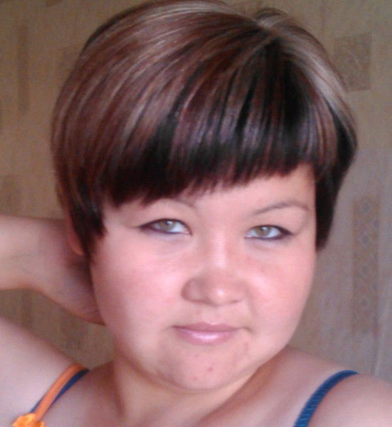 Анна Пальмина