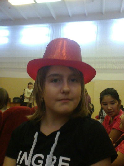 Света Колесникова