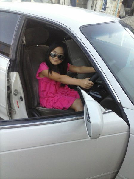 Аида Серикбай