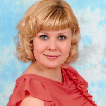 Наташа Горбачева