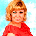 Наташа Горбачева