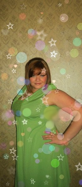 Иринка Новикова