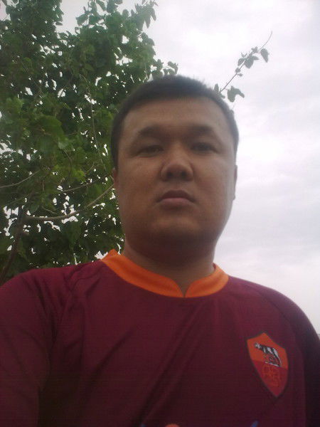 Рашид Утепбергенов