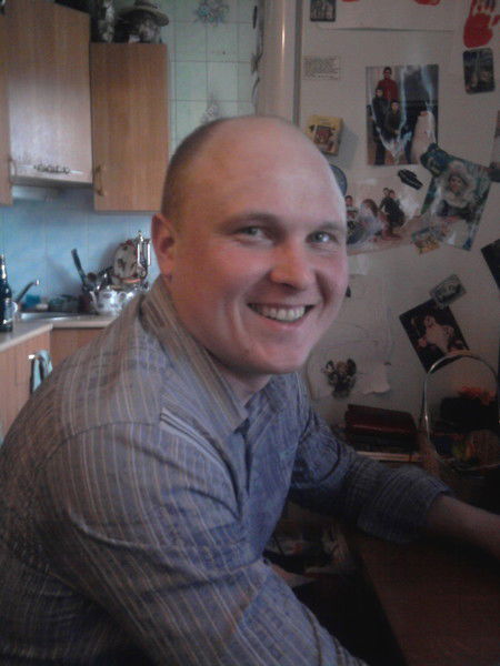 Михаил Потаничев