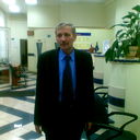 Владимир Передков