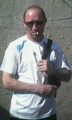 Радик Гизатуллин