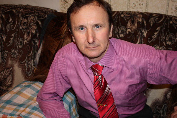 Павел Немыкин