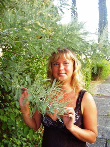 Наталья Конжинова