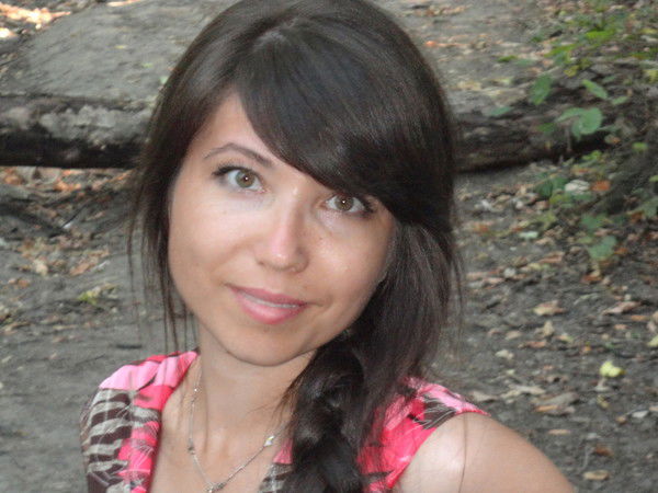 Индира Онипченко