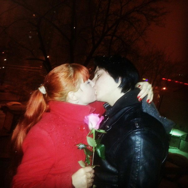 Алёна Шепшинская