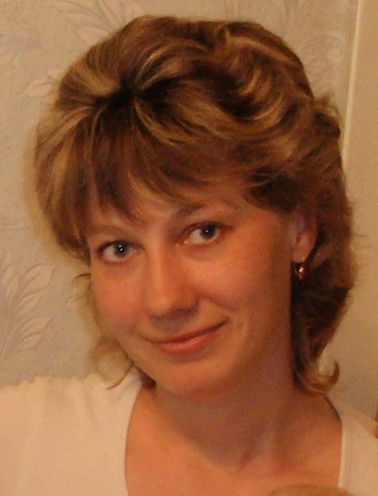 Елена Кассар