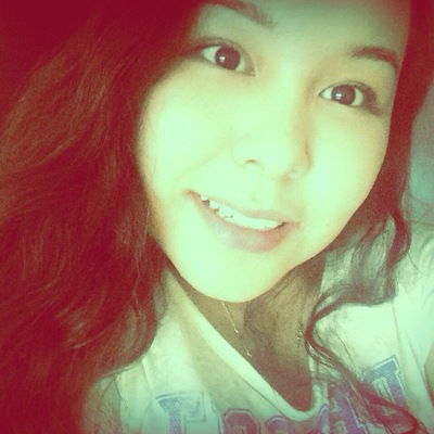 Дана Кариева