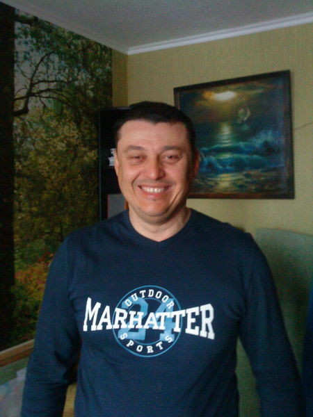 Вячеслав Воронин