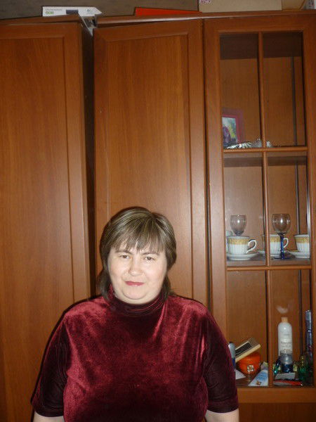 Надежда Домрачева