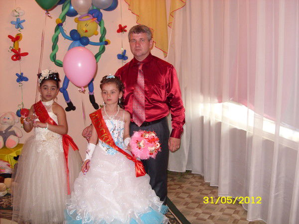 Валерий Сергеев