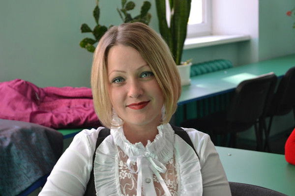 Татьяна Фёдорова