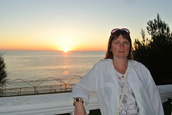 Татьяна Мурашкина