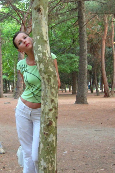 Алла Львова