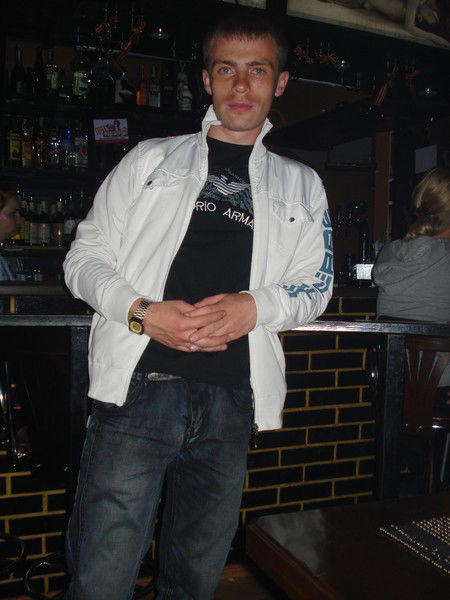 Юрий Абрамский