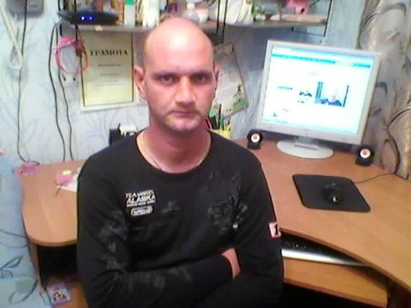 Роман Прохоренко