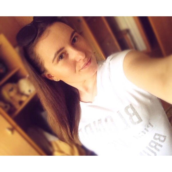 Татьяна Синёва