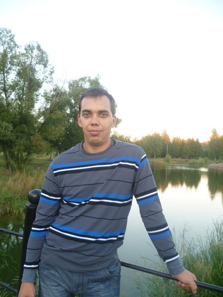 Евгений Добрый